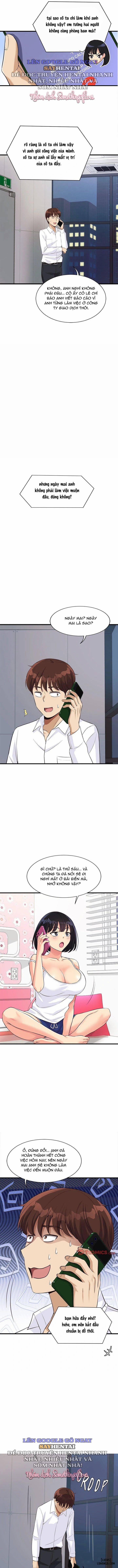 My Other Girlfriend 13 trang 10