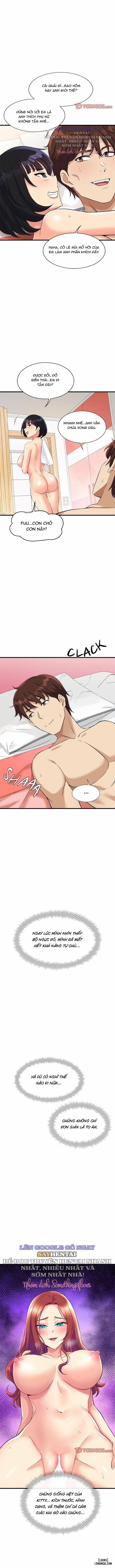 My Other Girlfriend 13 trang 5