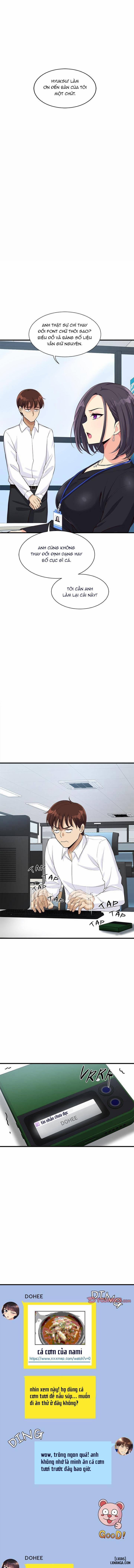 My Other Girlfriend 14 trang 1