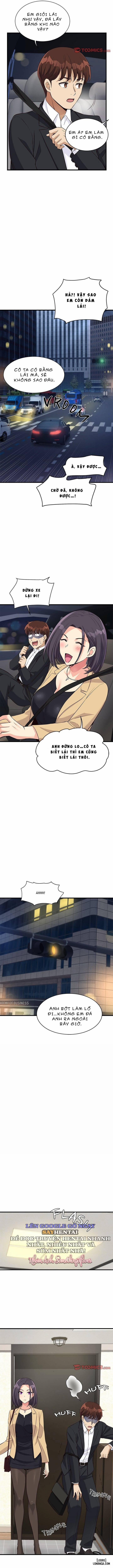 My Other Girlfriend 15 trang 23