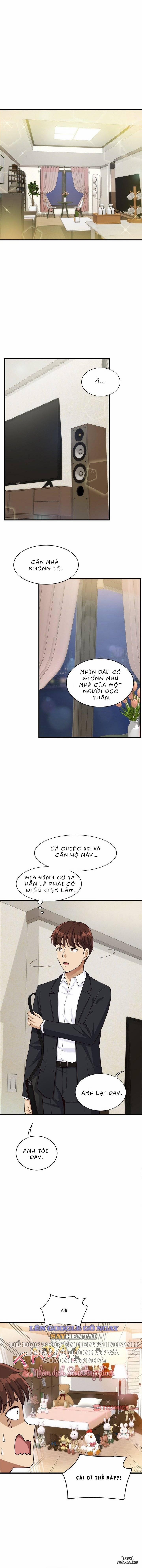 My Other Girlfriend 15 trang 24