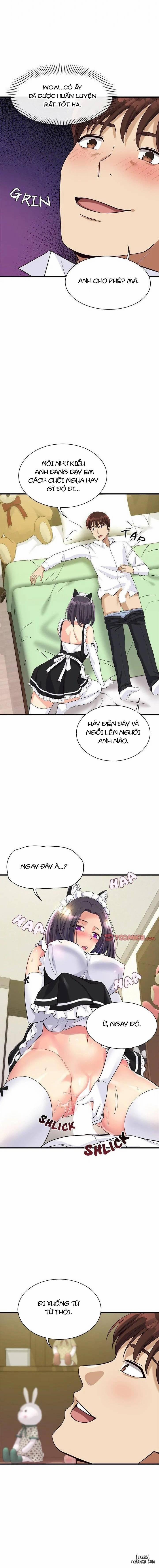 My Other Girlfriend 16 trang 19