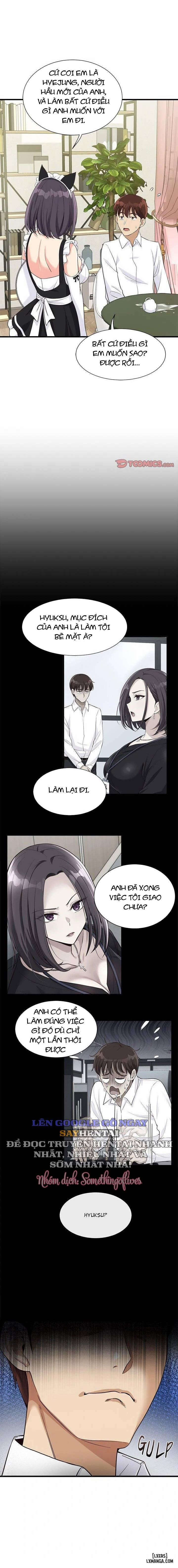 My Other Girlfriend 16 trang 5