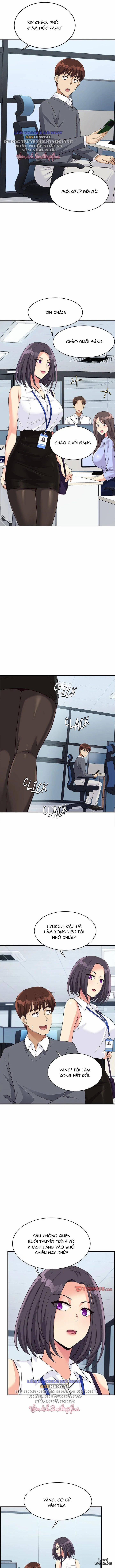 My Other Girlfriend 17 trang 12