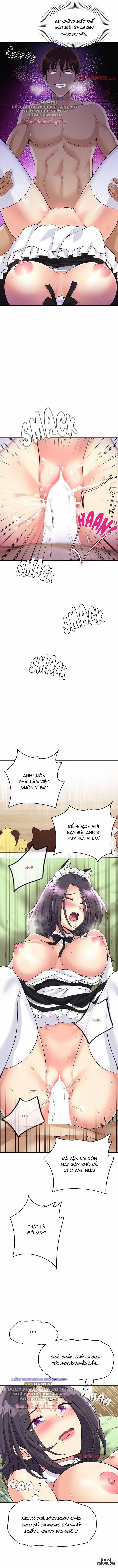 My Other Girlfriend 17 trang 6