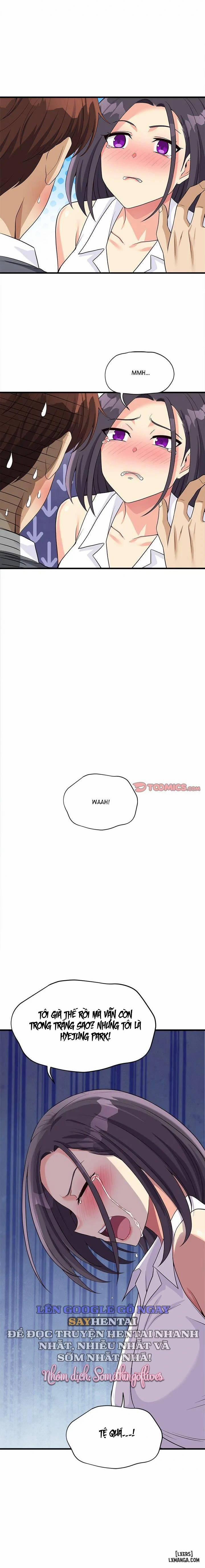 My Other Girlfriend 19 trang 10