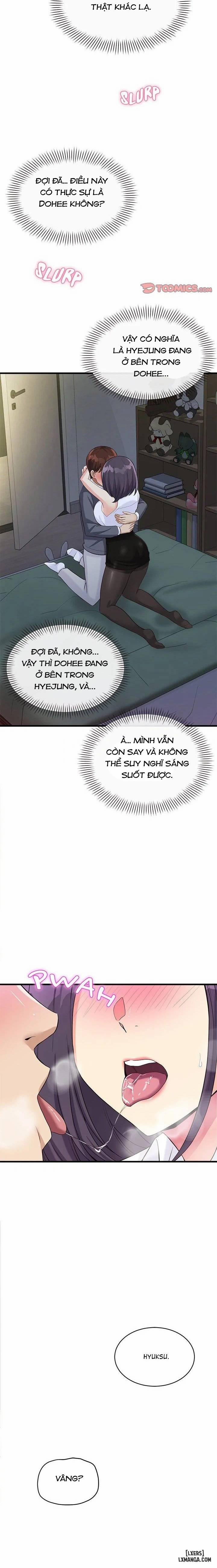 My Other Girlfriend 19 trang 19