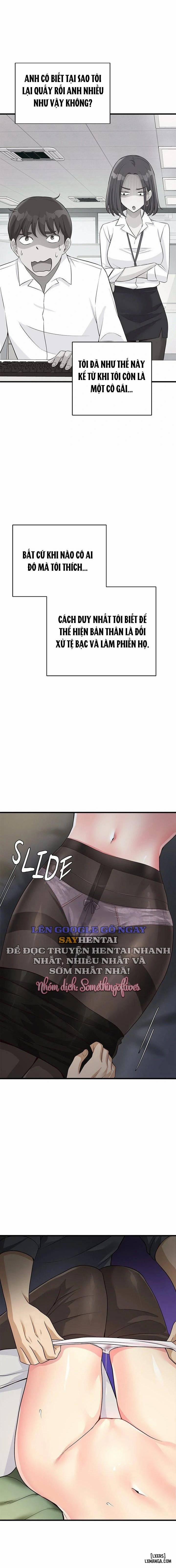 My Other Girlfriend 19 trang 23