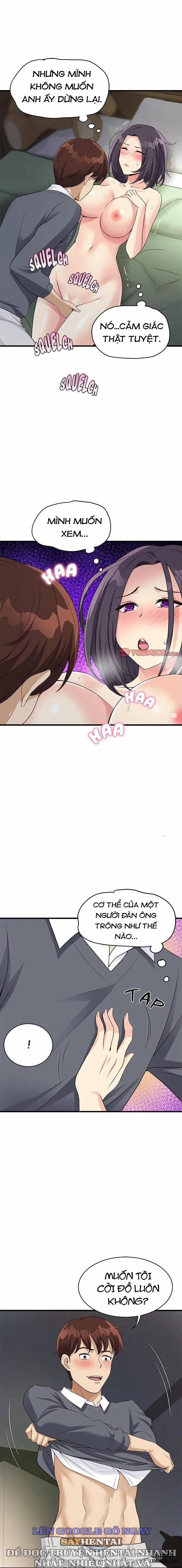 My Other Girlfriend 19 trang 26