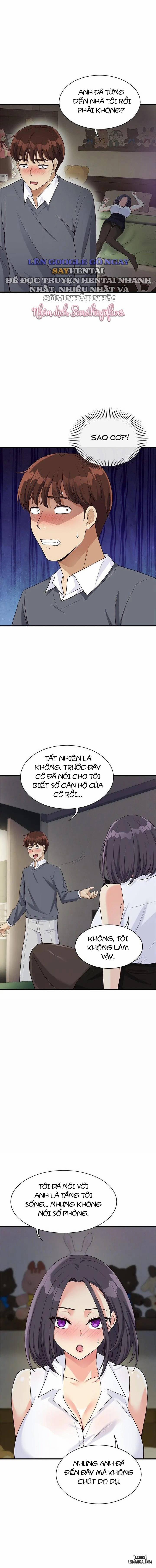 My Other Girlfriend 19 trang 3