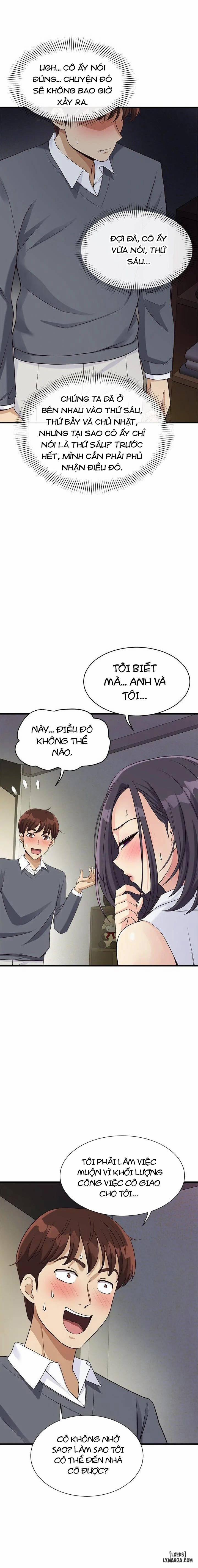 My Other Girlfriend 19 trang 5