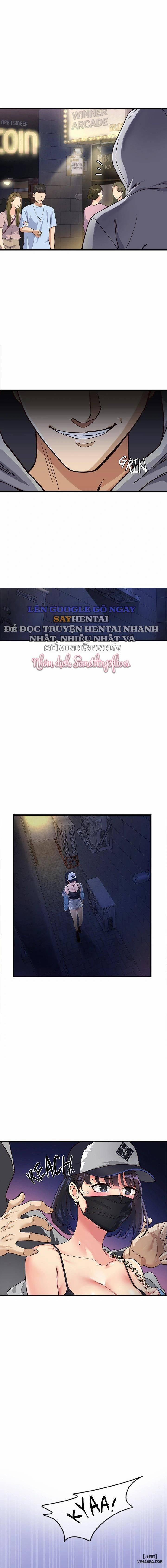 My Other Girlfriend 2 trang 1