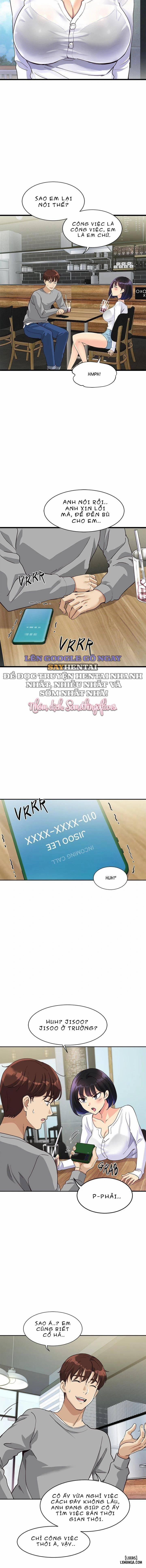 My Other Girlfriend 2 trang 14