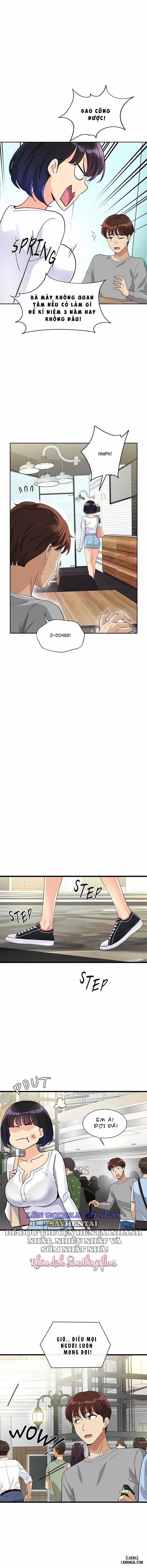 My Other Girlfriend 2 trang 15