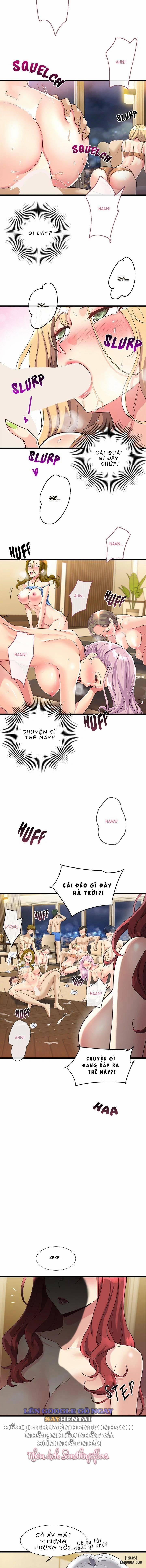 My Other Girlfriend 2 trang 22