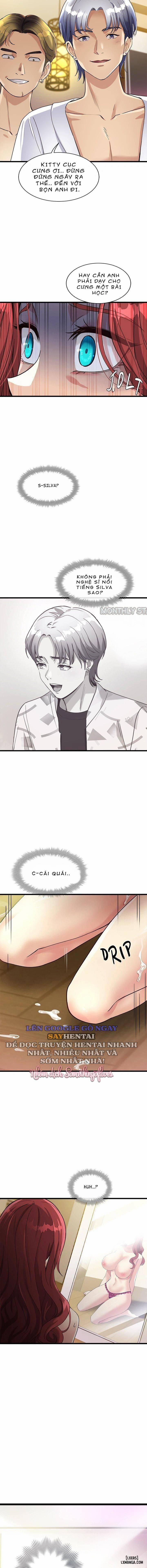 My Other Girlfriend 2 trang 23