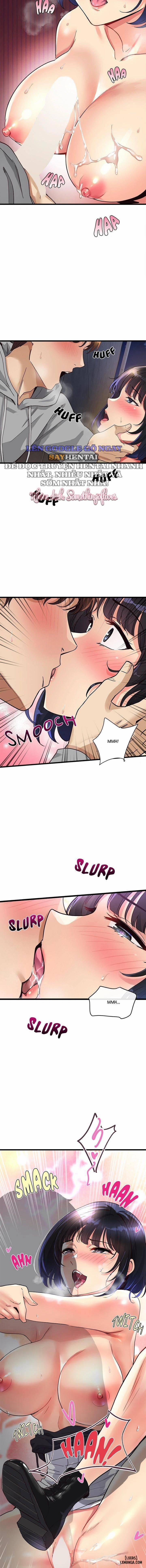 My Other Girlfriend 2 trang 7