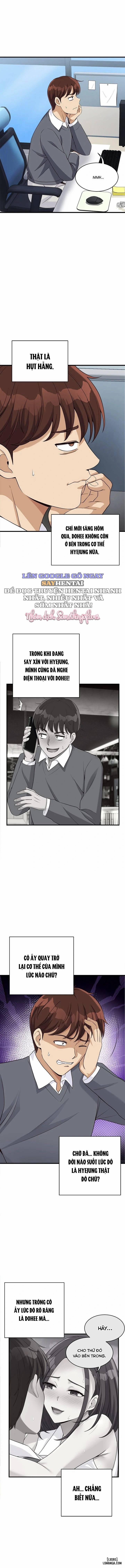 My Other Girlfriend 20 trang 10