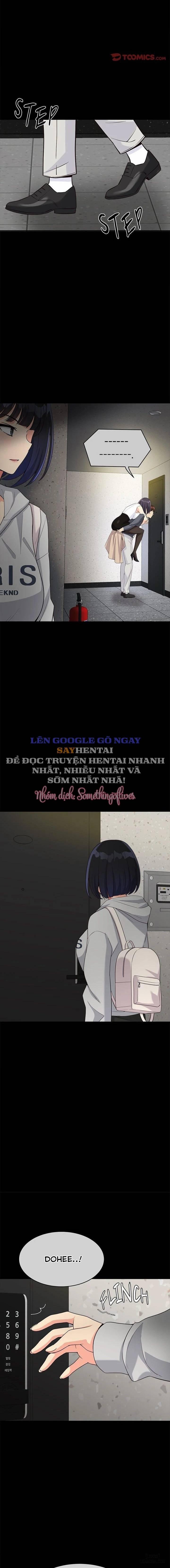 My Other Girlfriend 20 trang 16