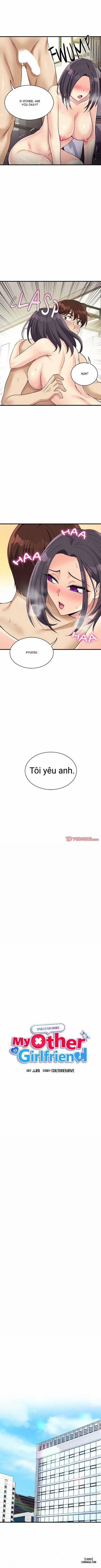 My Other Girlfriend 20 trang 9