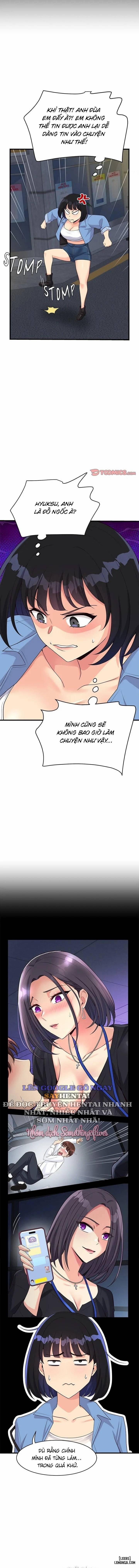 My Other Girlfriend 21 trang 1