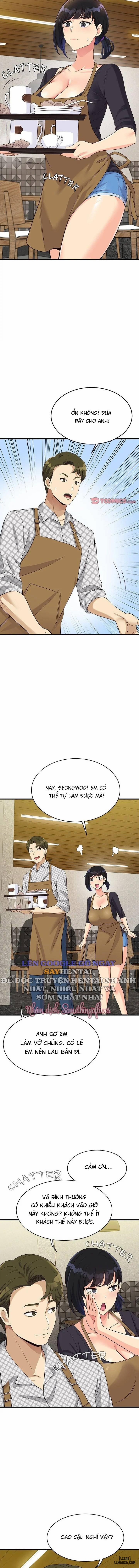 My Other Girlfriend 21 trang 12