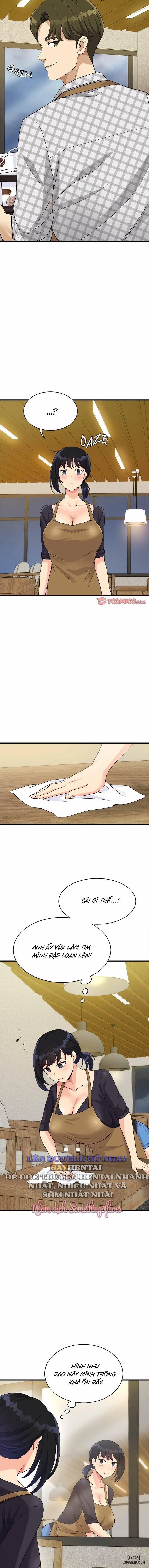 My Other Girlfriend 21 trang 13