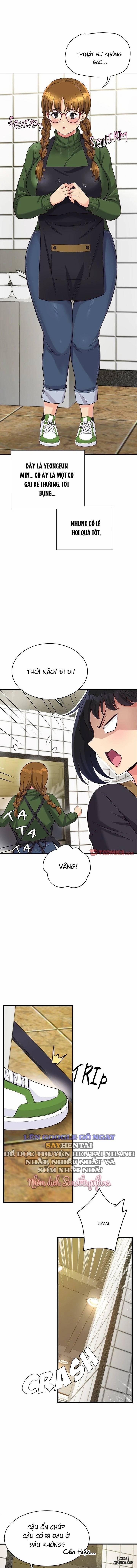 My Other Girlfriend 21 trang 16