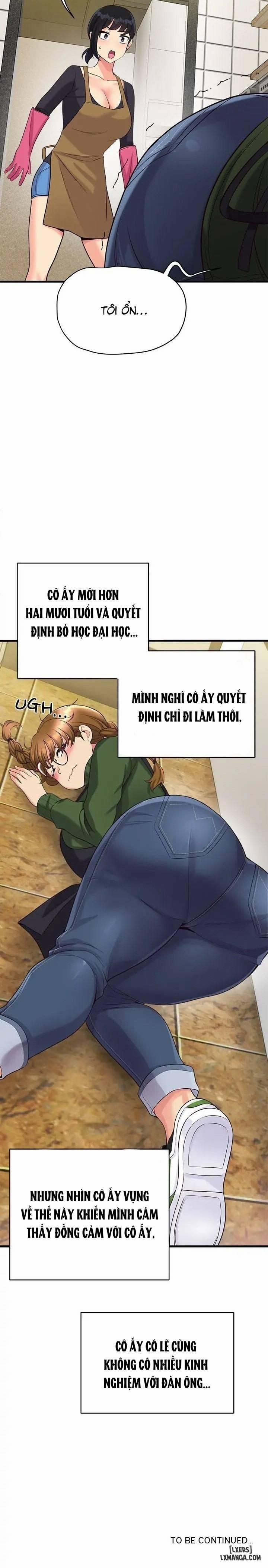 My Other Girlfriend 21 trang 17