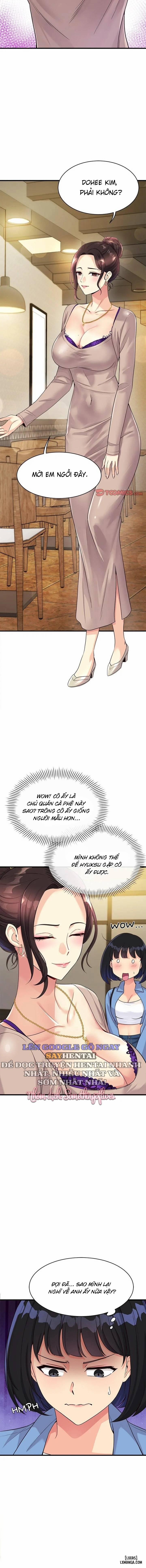 My Other Girlfriend 21 trang 3