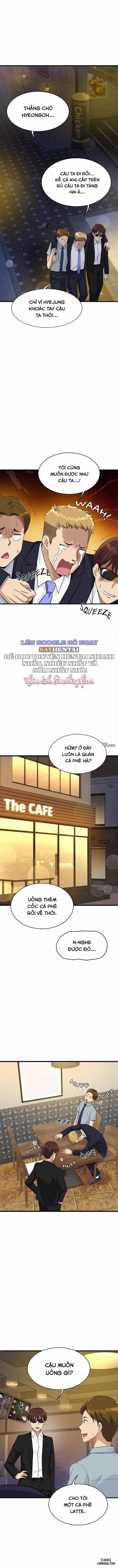 My Other Girlfriend 22 trang 10