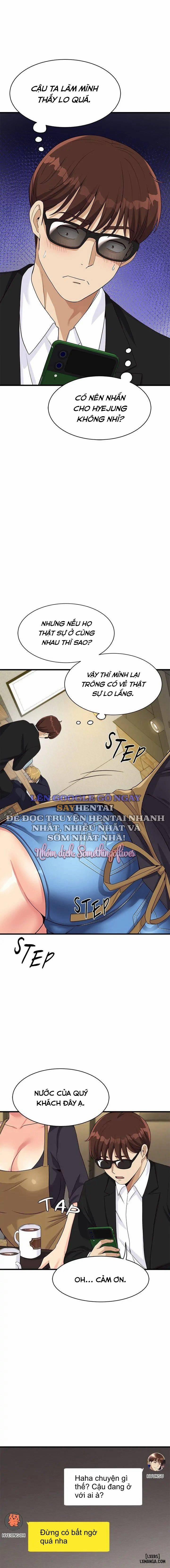 My Other Girlfriend 22 trang 13