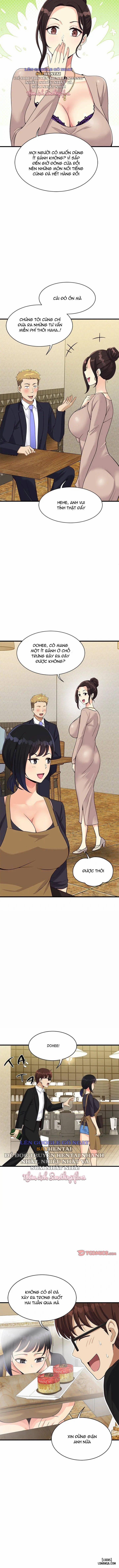 My Other Girlfriend 23 trang 5