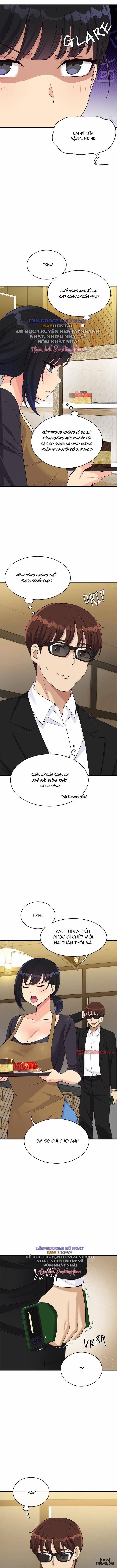 My Other Girlfriend 23 trang 6