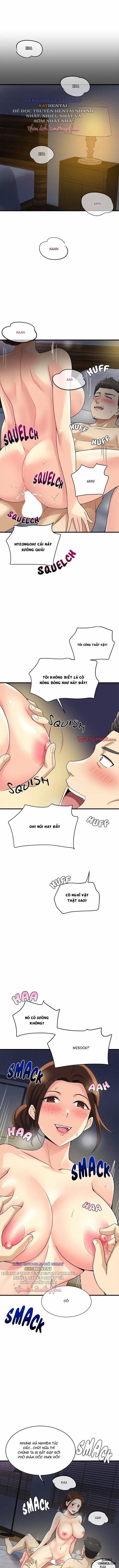 My Other Girlfriend 23 trang 8