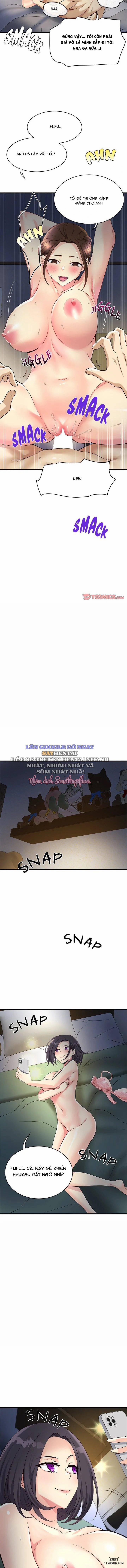 My Other Girlfriend 23 trang 9