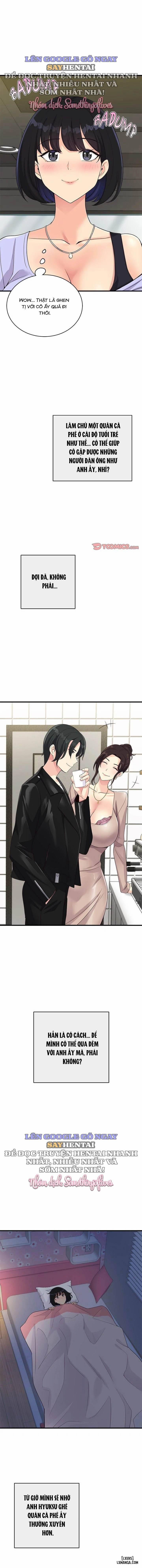 My Other Girlfriend 24 trang 1