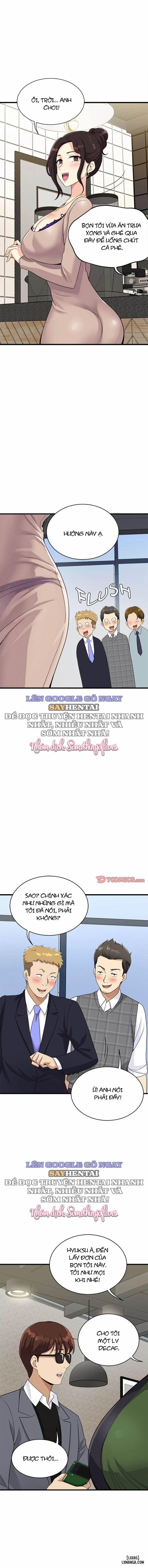 My Other Girlfriend 24 trang 10