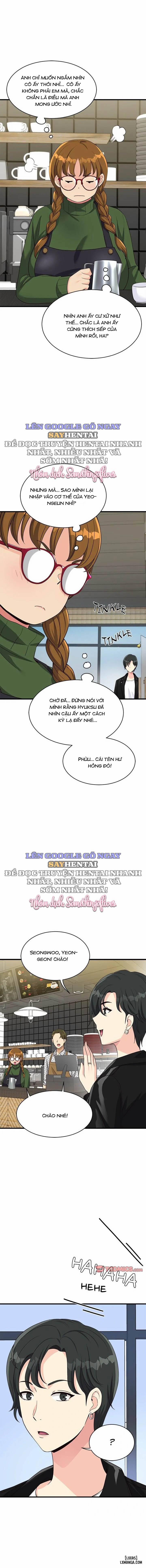 My Other Girlfriend 24 trang 13