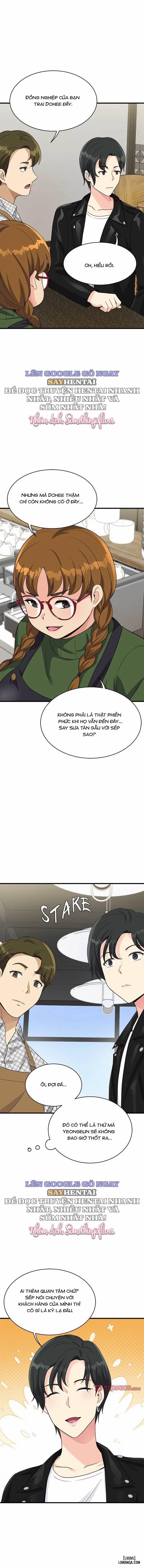 My Other Girlfriend 24 trang 14