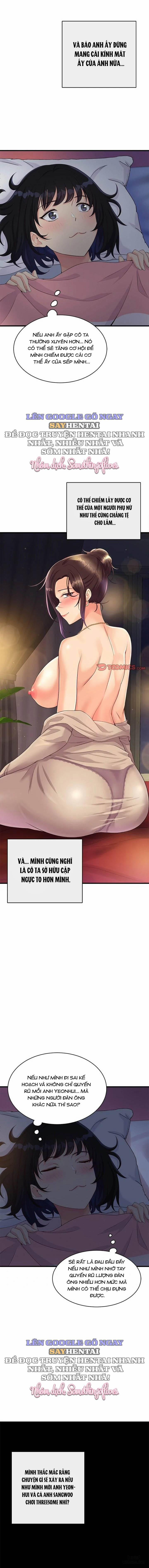 My Other Girlfriend 24 trang 2