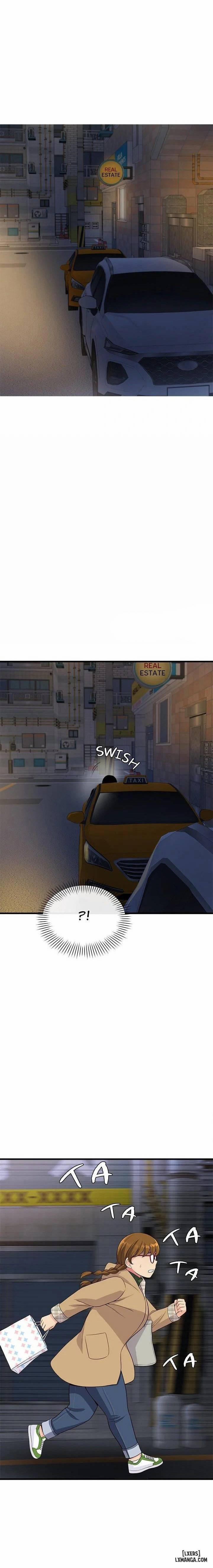 My Other Girlfriend 25 trang 11