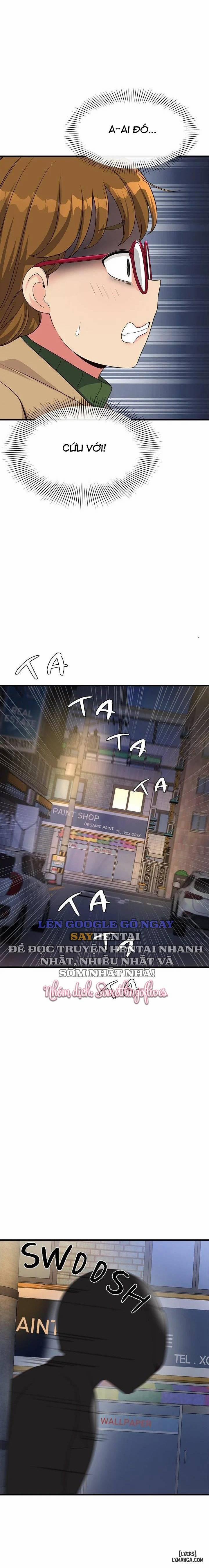 My Other Girlfriend 25 trang 12