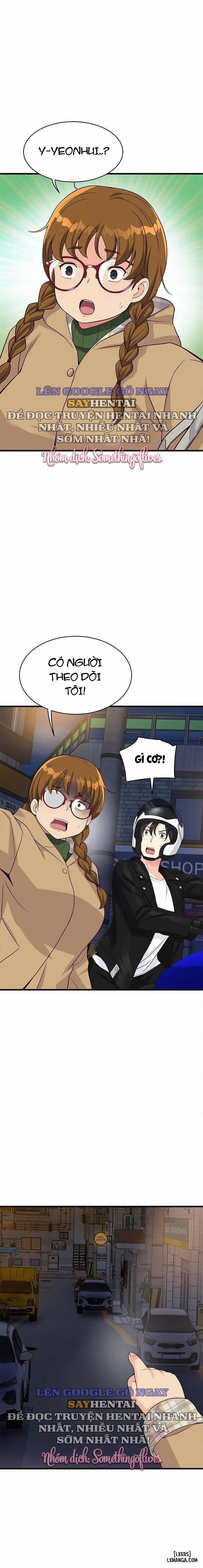 My Other Girlfriend 25 trang 14