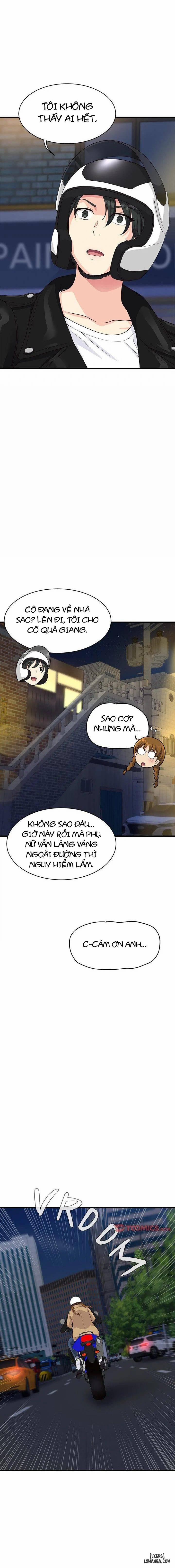 My Other Girlfriend 25 trang 15