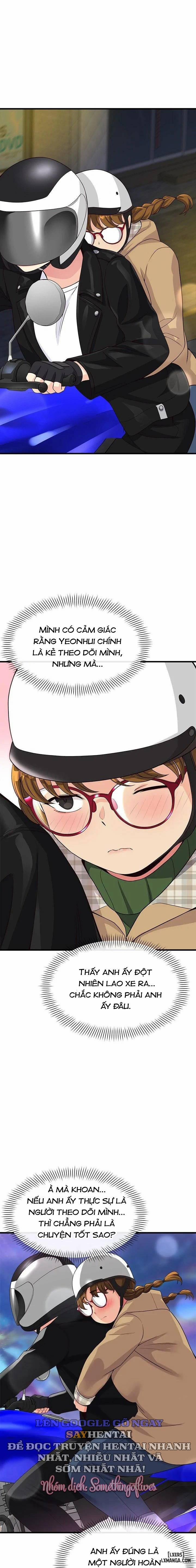 My Other Girlfriend 25 trang 16