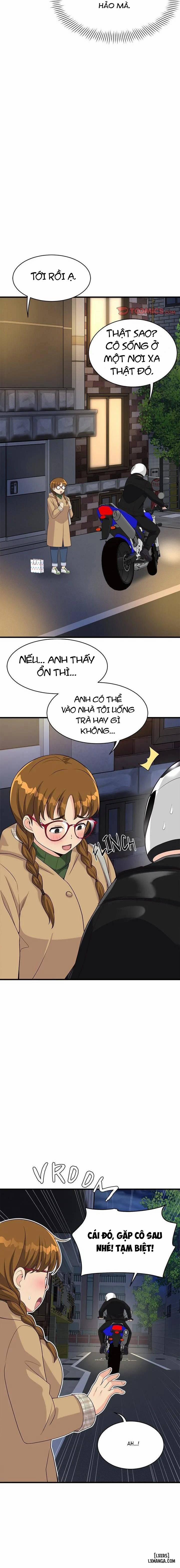 My Other Girlfriend 25 trang 17