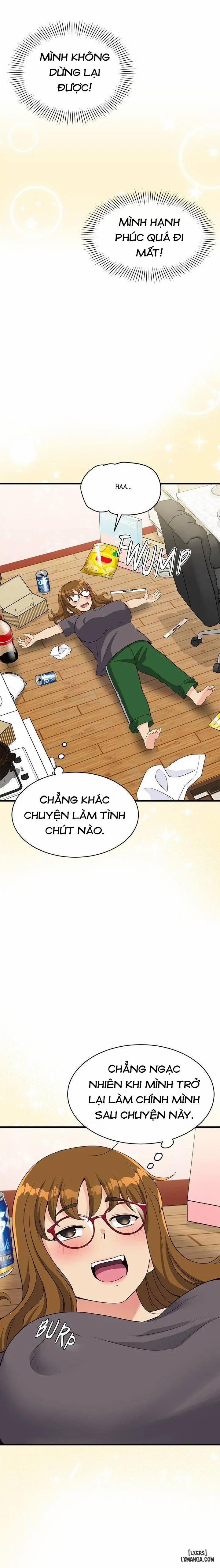 My Other Girlfriend 25 trang 22