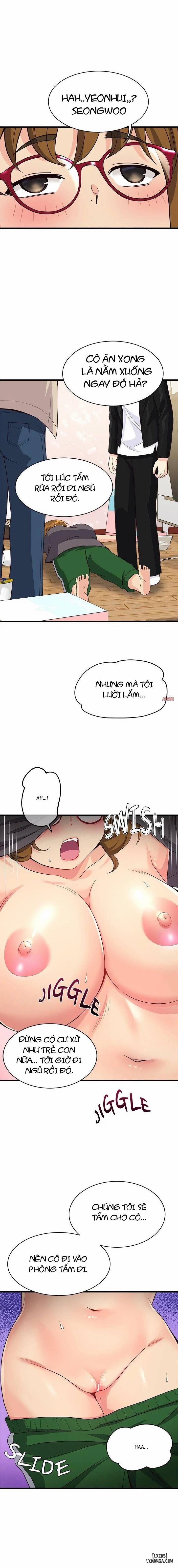 My Other Girlfriend 25 trang 24