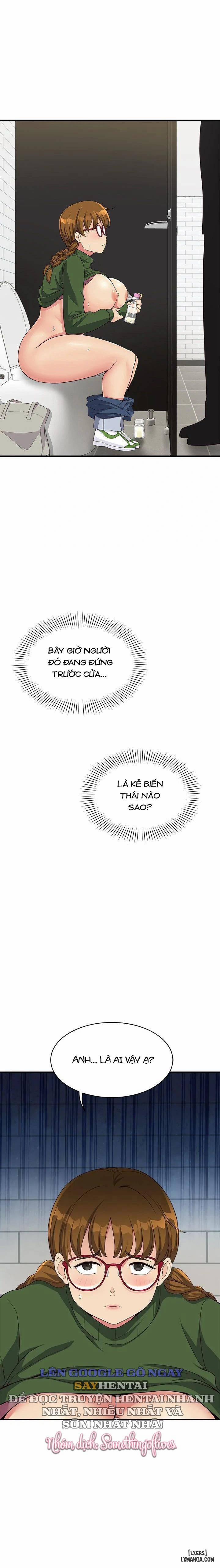 My Other Girlfriend 25 trang 6